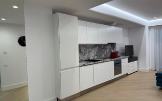 Studio Cortina 126 I Iancu Nicolae I parcare subterana inclusa - Poză 3