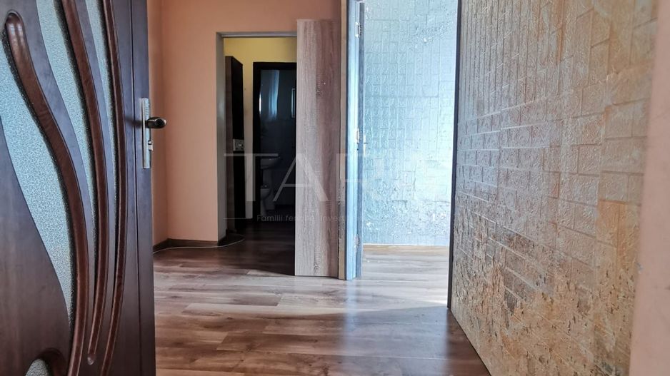 EXCLUSIVITATE.  Apartament decomandat, 2 camere, central Gheorgheni. - Poză 8