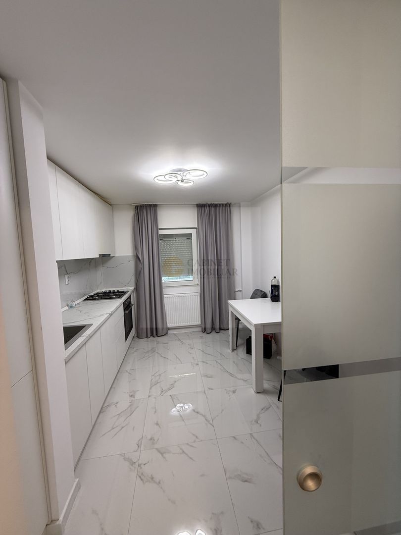 Apartament 2 cam | Decebal | Renovat I Ideal pentru Airbnb sau locuit - Poză 10