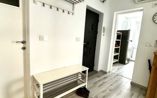 ULTRA CENTRAL - 3cam complet mobilat+utilat|renovat complet,centrala| - Poză 14