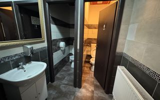 Spatiu birouri , comercial , horeca Tudor Vladimirescu - Bucsinescu - Poză 8