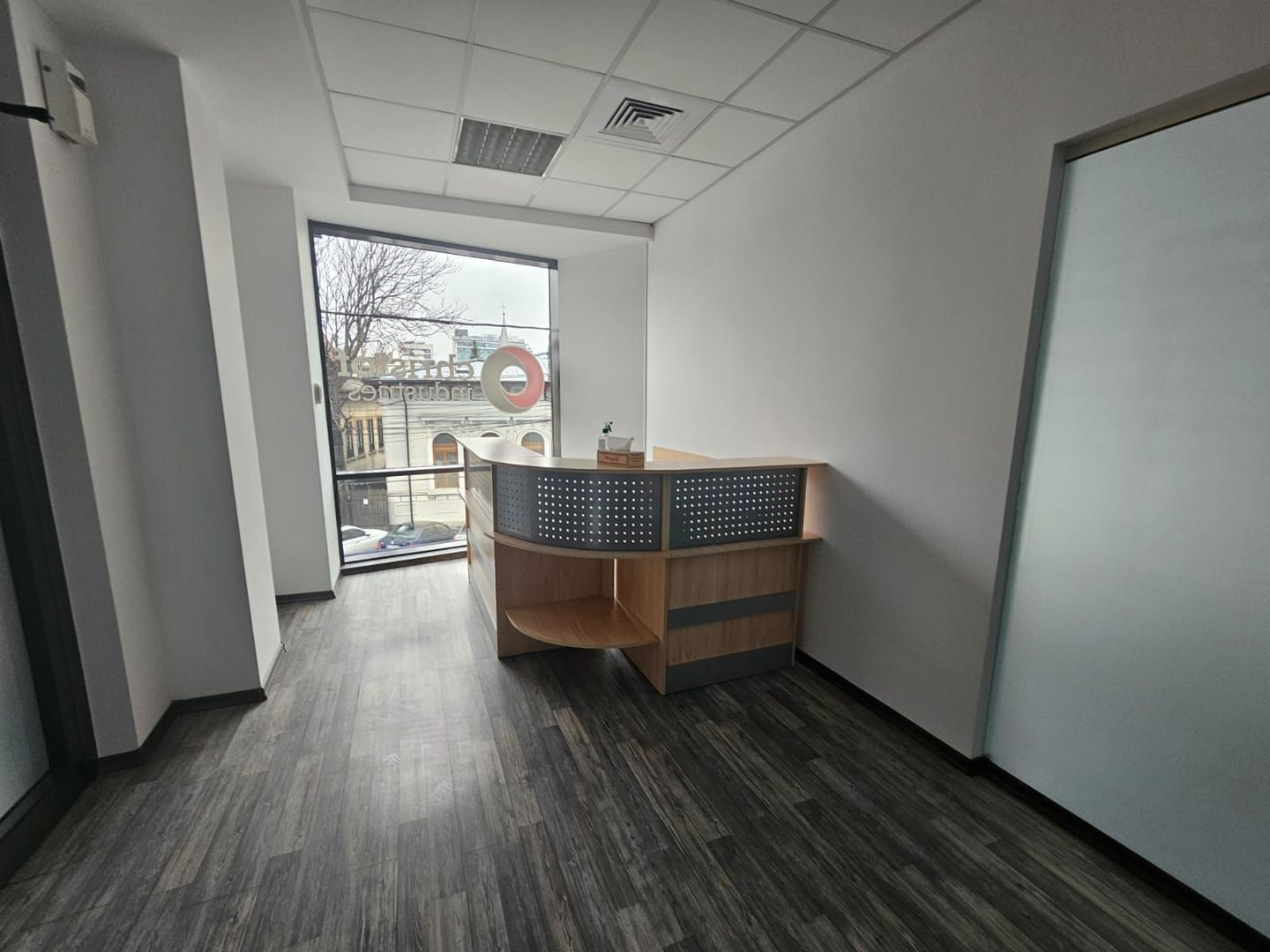 Spatiu birouri, Ultracentral - Poză 21