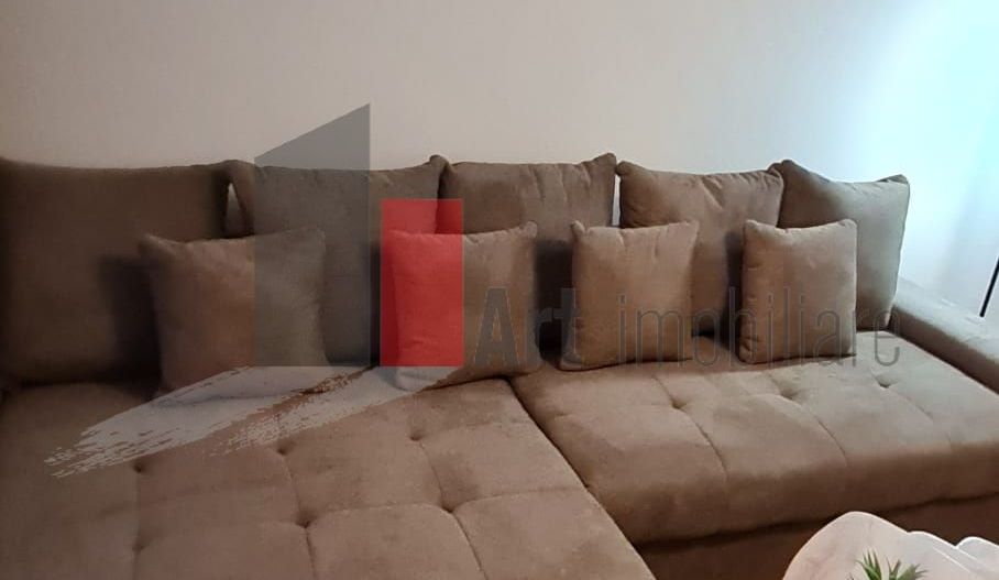 Apartament cu 2 camere de vanzare-Gorjului - Poză 1