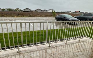 Apartament 3 camere cu grădină – Sanpetru, Strada Primăverii - Poză 8