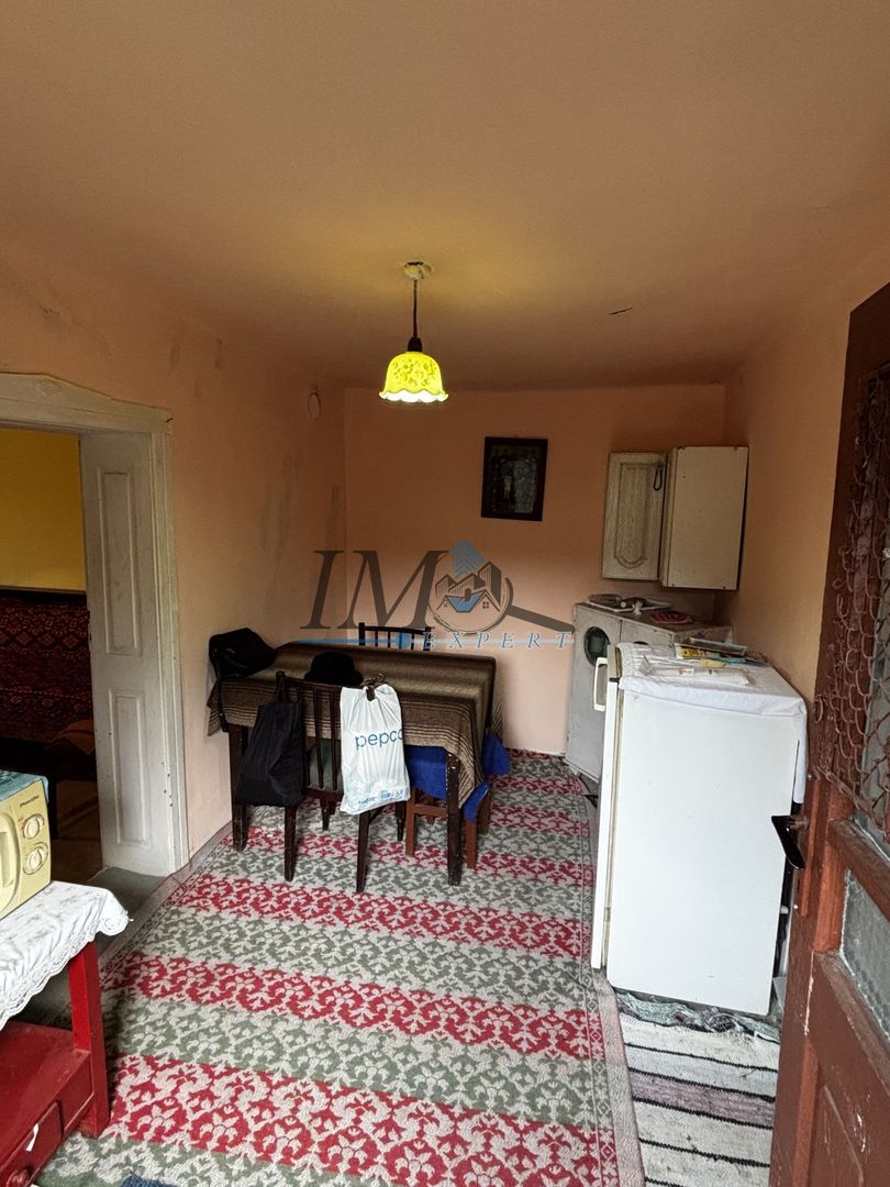 Casa individuala și în stare buna de vânzare în Ohaba - Poză 4