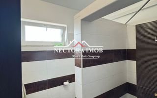 NECTORA IMOB-Casa in Cartier Grigorescu, 160 mp + 688 mp teren,Utilata - Poză 9