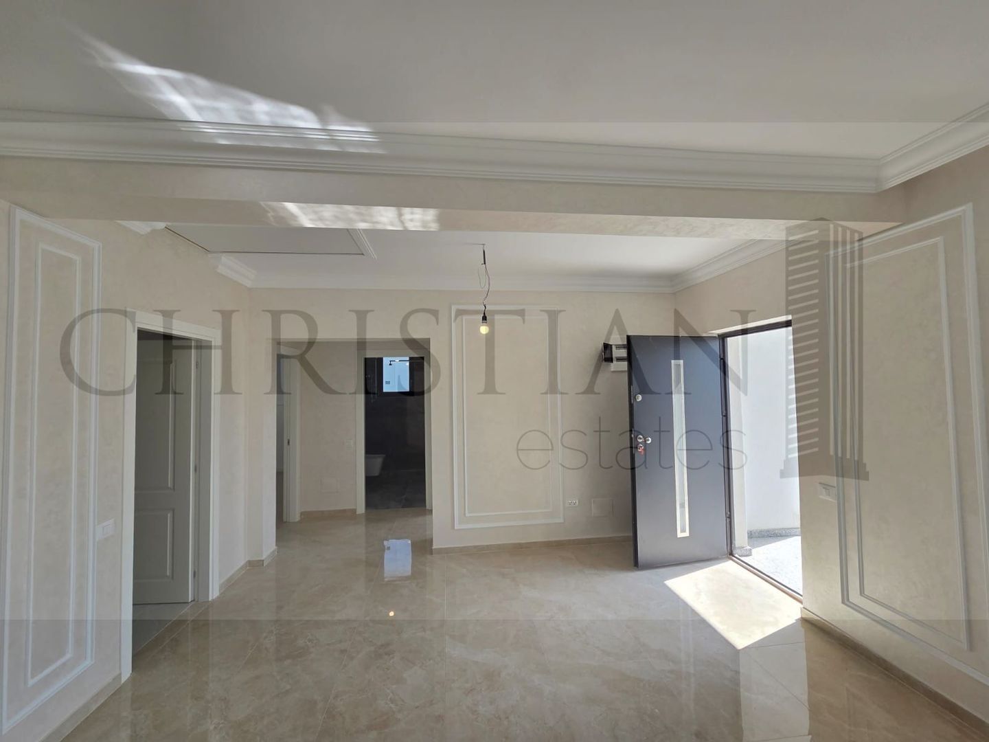 One Level Villas - Balotesti - Finisata Premium - Therme - Poză 8