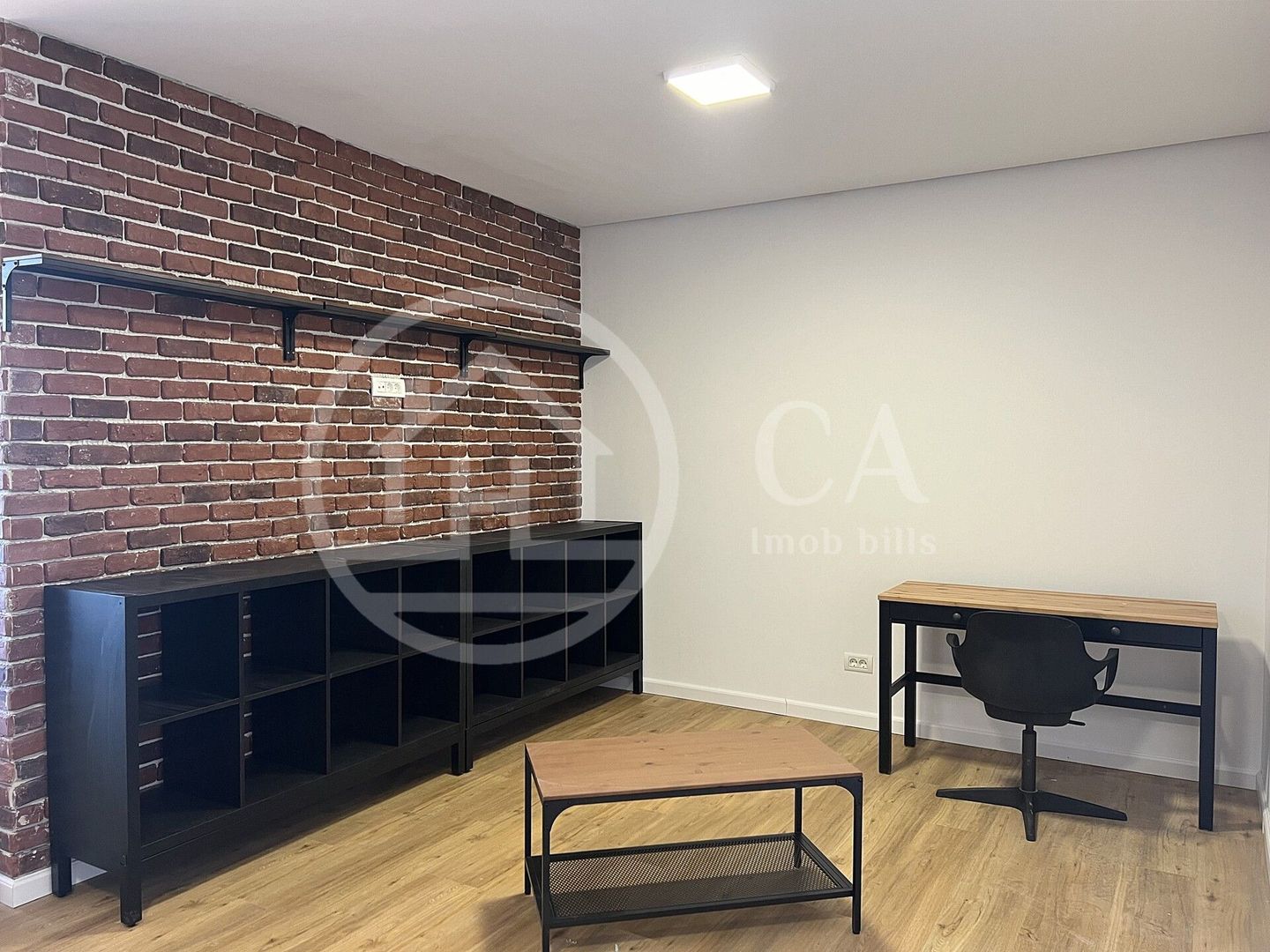 Apartament cu 2 camere de vanzare in West Residence Oradea - Poză 3