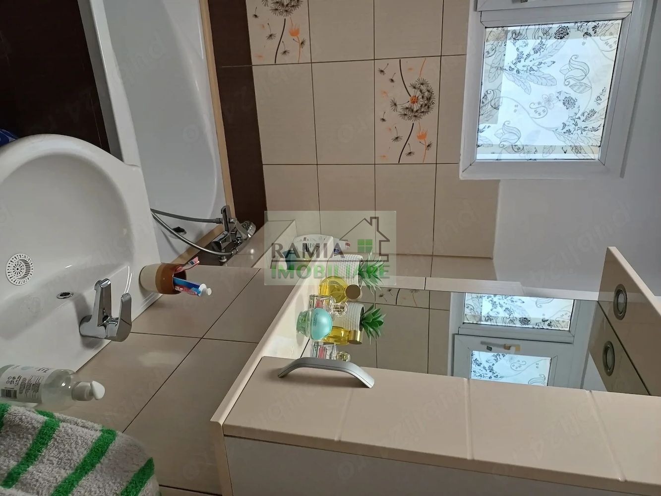 Apartament 2 camere ,Astra – zona Ardealul, Etaj 3/4, Parcare - Poză 5