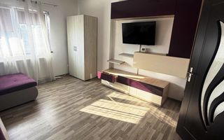 Apartament de inchiriat, zona Calea Cisnadiei(zona Mîndra) - Poză 3