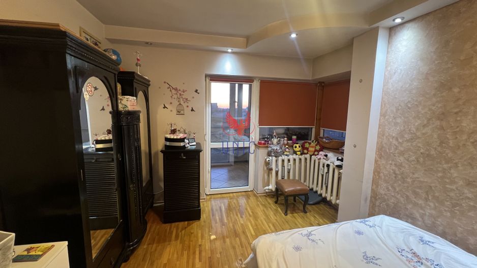 Apartament 3 camere J-uri Rovine et 2/4 - Poză 11
