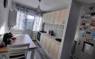 Apartament 4 camere renovat complet – Micro 16, Galați – 81 mp utili - Poză 1