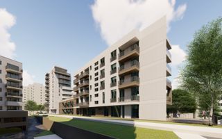 Teren cu Autorizatie Emisa | Brasov – zona Racadau - Poză 5