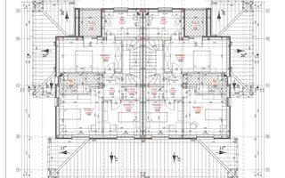 Duplex in Dumbravita cu garaj - Poză 21