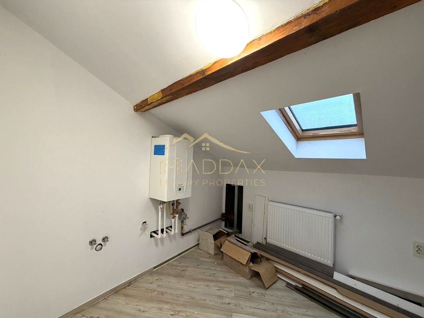 Spatiu birou de inchiriat // zona premium // 85mp // Parcul Cismigiu - Poză 5