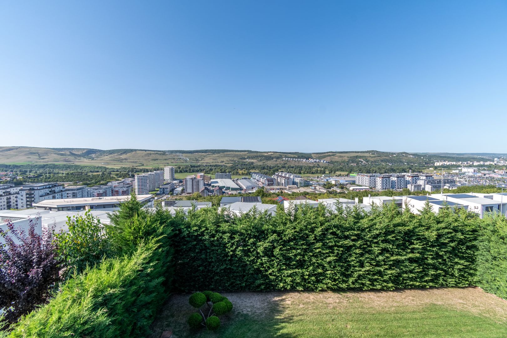 Casa de vanzare aproape de viitorul Spital Regional de Urgenta Cluj - Poză 51