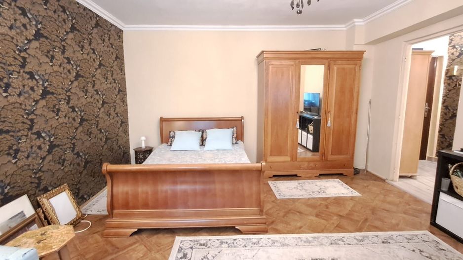 Militari - Virtutii / Orsova, garsoniera, renovata, bloc rebilitat - Poză 7