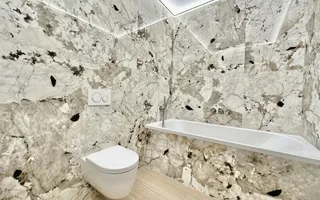 Apartament exclusivist 4 camere I Iancu Nicolae I 2 locuri de parcare - Poză 30