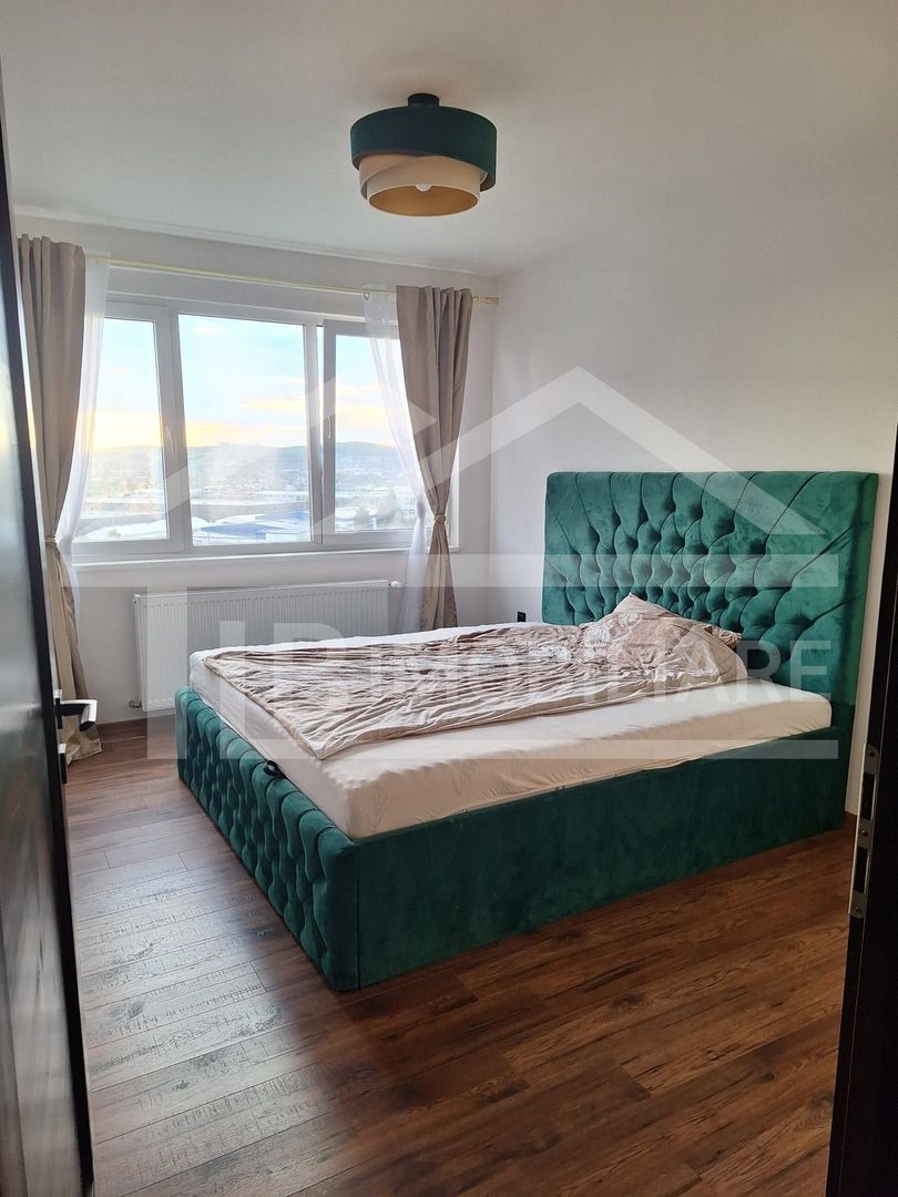 Apartament cu 3 camere, decomandat, 76 mp, pet-friendly, Zona Libertatii - Poză 2