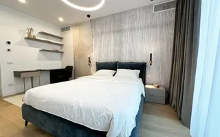 Apartament ultra high-end cu 4 camere, în zona Primăverii - Poză 35