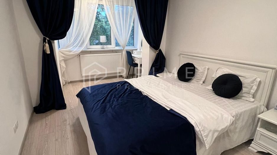 Mută-te într-un apartament cu stil – 3 camere, zona Super, Târgu Mureș - Poză 3