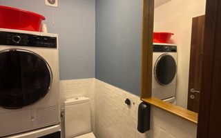 Apartament spațios și modern de vânzare – zona City Residence - Poză 19