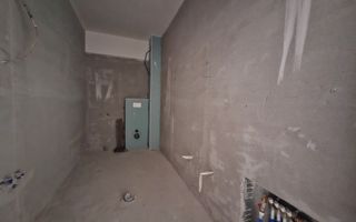 Apartament decomandat de vanzare in Iasi, Galata, 41,23 mp, bloc nou - Poză 9