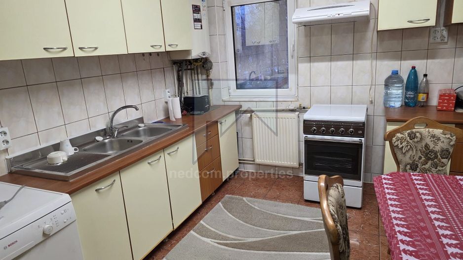 Inchiriere apartament 3 camere Nerva Traian - Parc Emil Garleanu - Poză 32