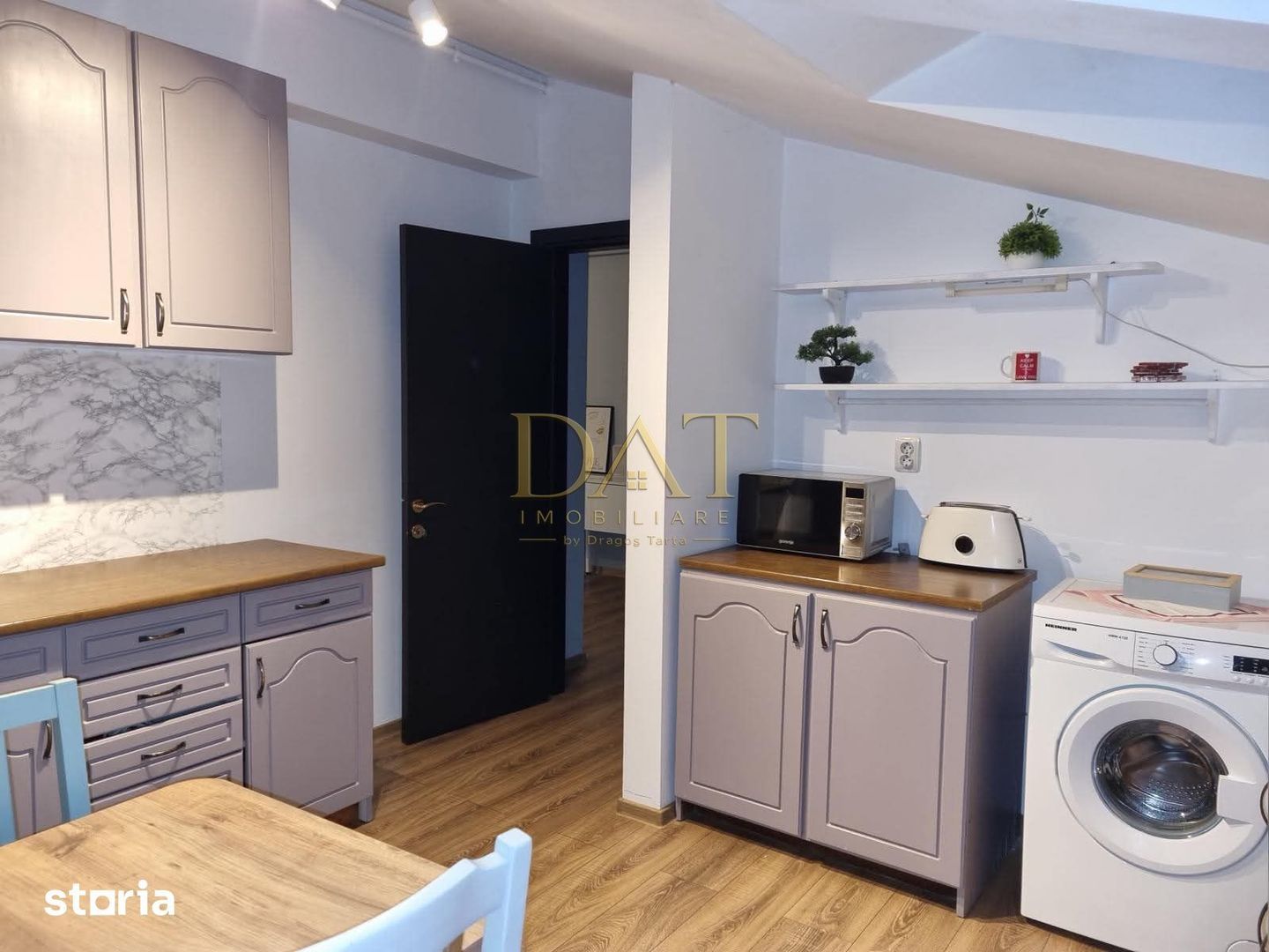 Apartament 1 camera Marasti | Ingrijit | Cu chiriasi | Bine conectat - Poză 13