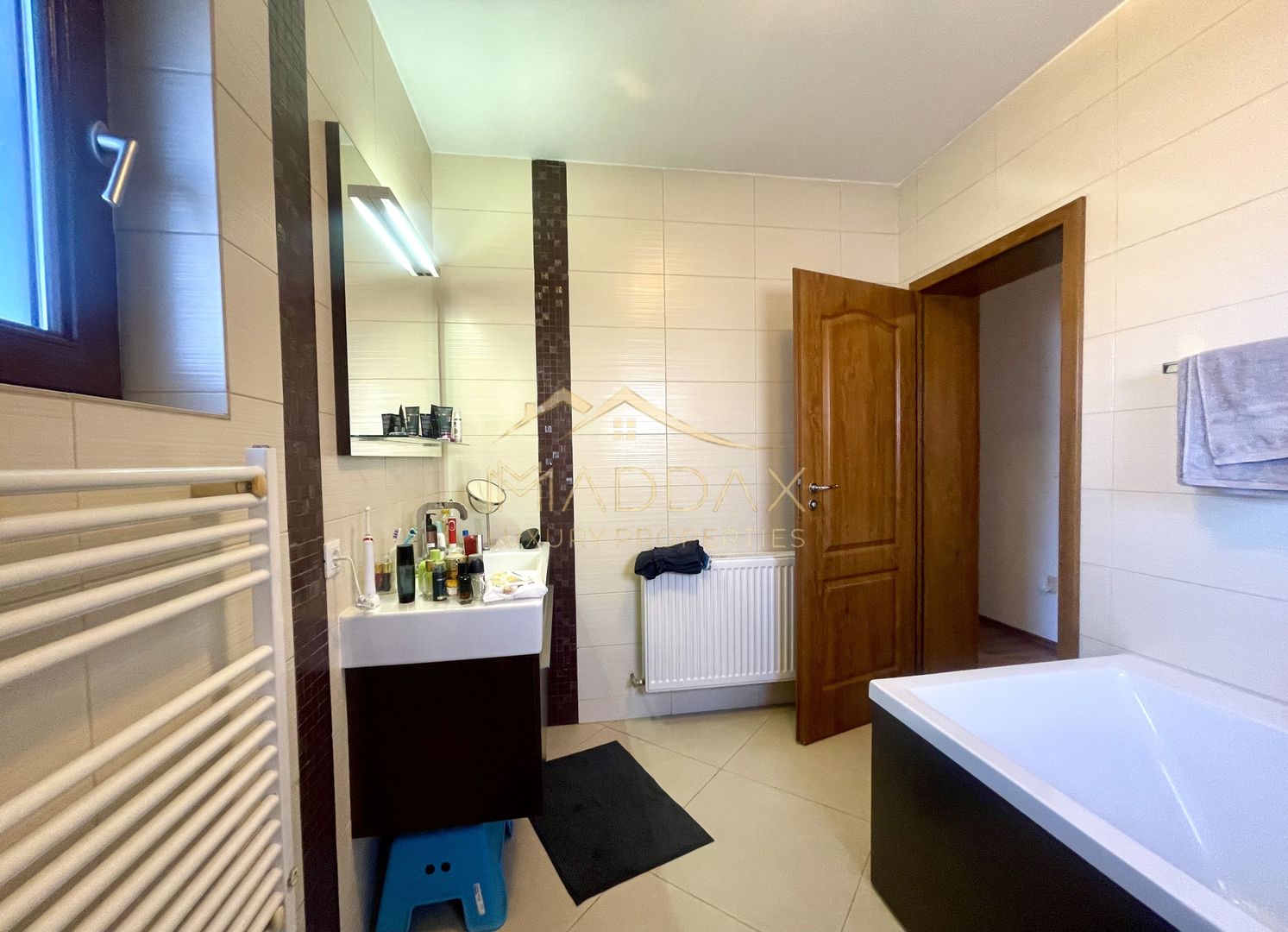 Masterpiece villa*** 6 camere//Independenta energetic//Kaufland Balotesti - Poză 21