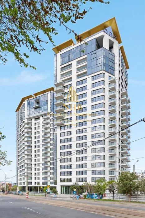 Studio | Floreasca | ONE Verdi - Poză 7