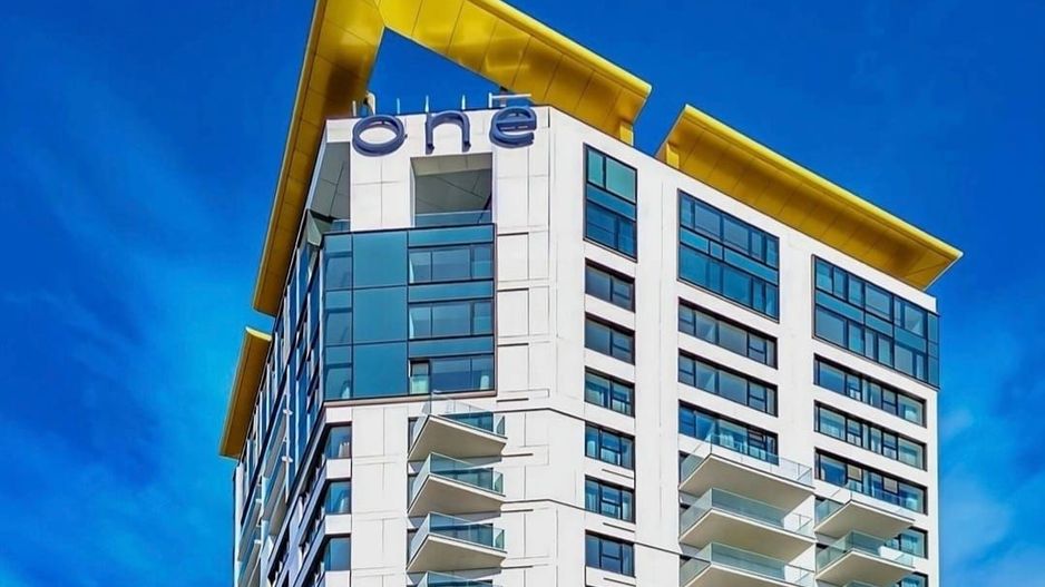 Apartament superb High En 3 camere One Verdi Park I Priveliste superba - Poză 3