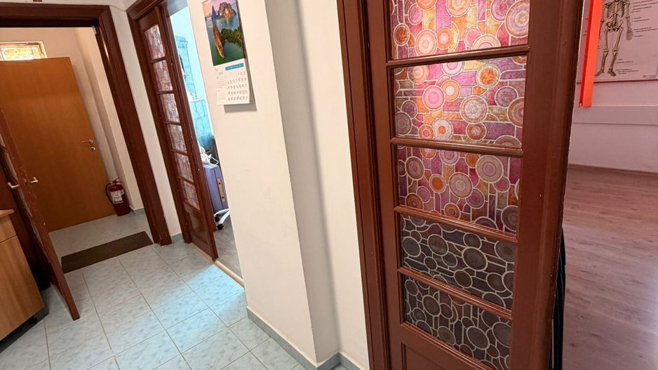 URGENT!, OPORTUNITATE RARA,APARTAMENT+GARSONIERA BONUS, SINGUR PE ETAJ - Poză 8