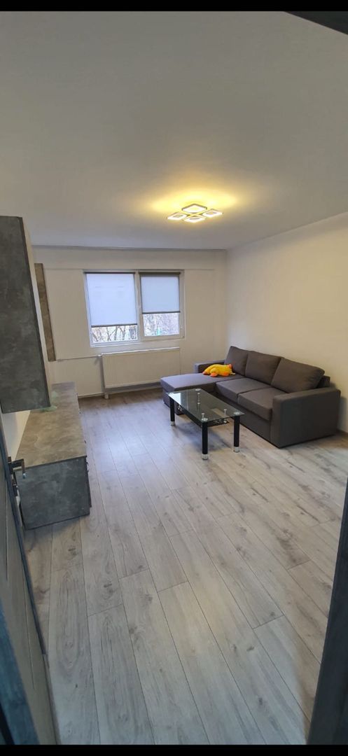 🏢 De închiriat: Apartament 2 Camere Modern- Zona Berceni – Sun Plaza 🌟 - Poză 1