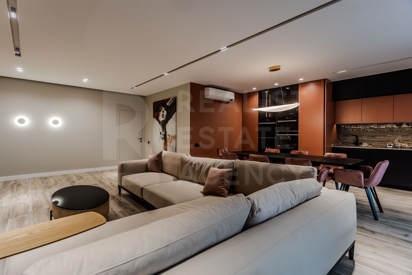 Chirie, apartament, 3 camere, str-la Teatrului, Centru - Poză 6