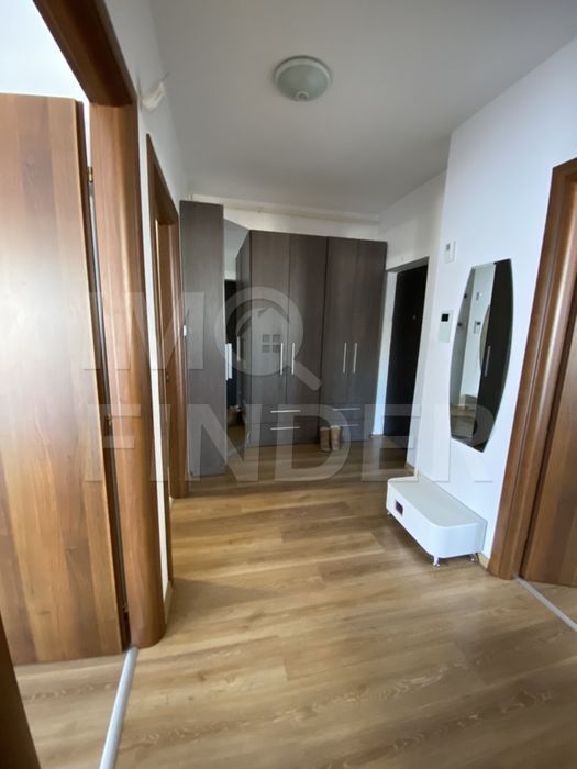 Apartament 2 camere decomandate, garaj, Buna Ziua - Poză 7