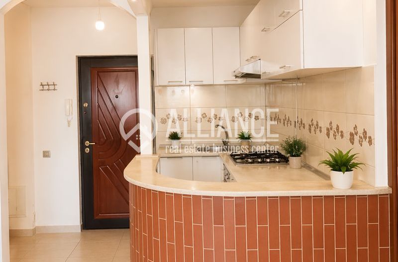 Apartament 2 camere - (COD10) NAVODARI - Poză 4