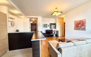 De închiriat: Apartament premium cu 2 camere pe malul Begăi – Timișoara - Poză 4