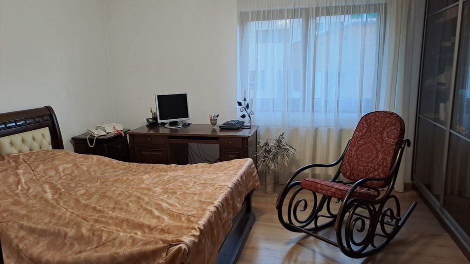 Apartament exclusivist, 3 camere • 100 mp • Strada Donath - Poză 3