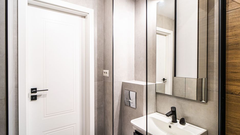 2 camere de închiriat, mobilat modern, totul nou, Metrou Râul Doamnei - Poză 6