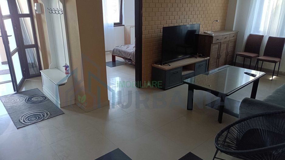 Apartament 3 camere de închiriat în Rediu, zona Casablanca - Poză 1