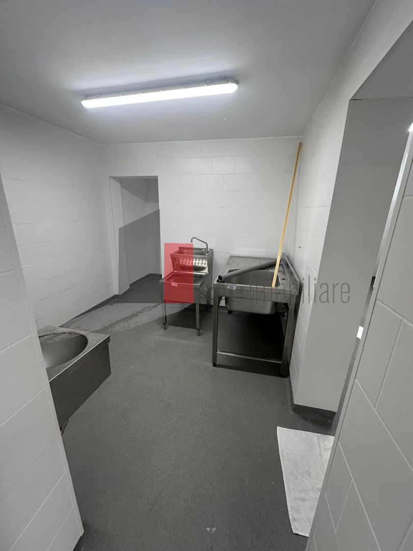 Spatiu comercial (ideal Horeca) de inchiriat in zona Doamna Ghica - Poză 3