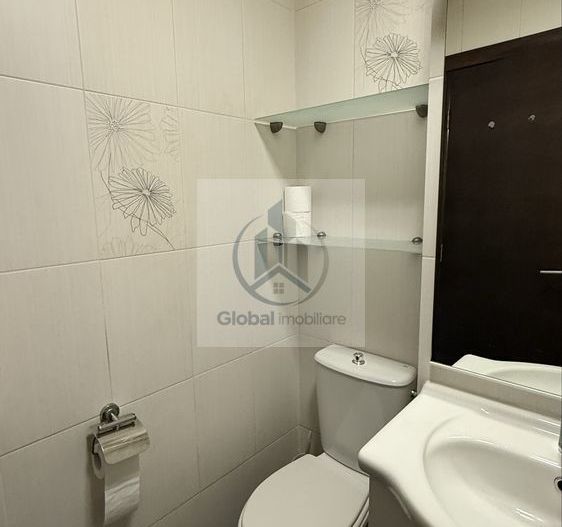 Apartament 2 camere Mihai Bravu | 50 mp | 550 € - Poză 8