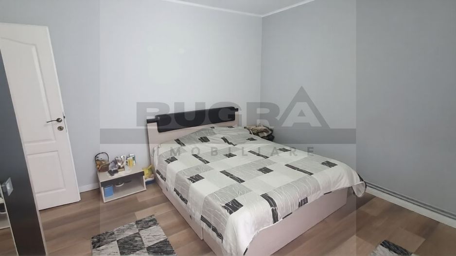 Casa individuala cu garaj, 135 mp utili, 507 mp teren in Dambu Rotund - Poză 5