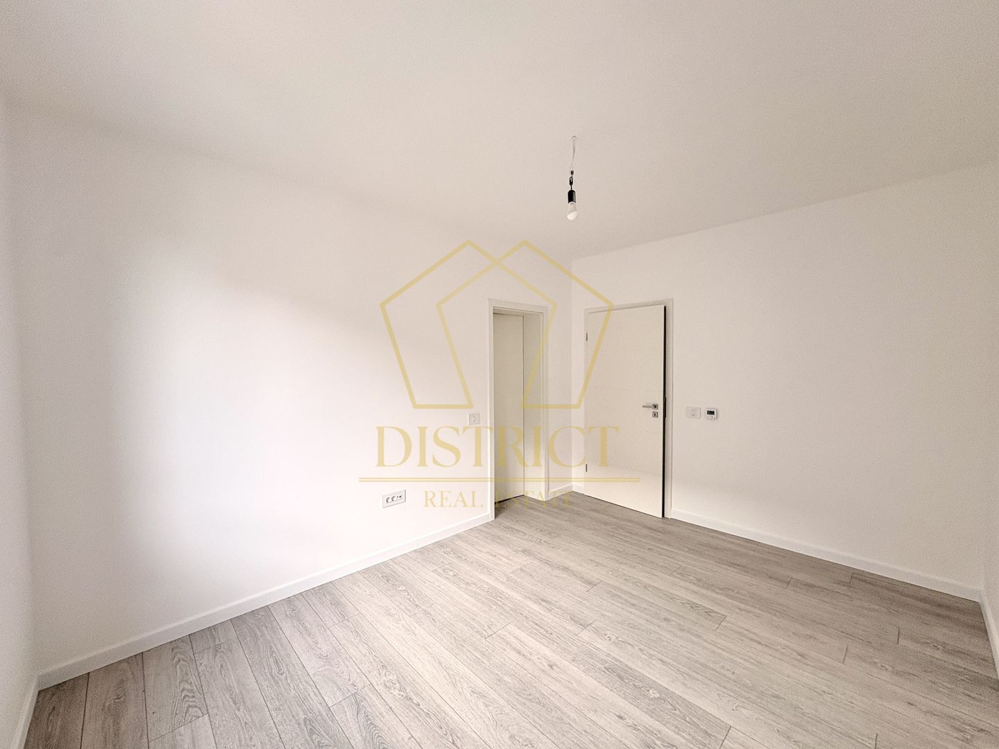 Apartament cu 3 camere, dressing si spațiu de depozitare | Timișoara | Braytim - Poză 4