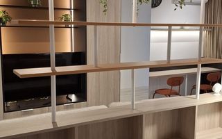 Studio Hils Pallady loc de parcare metrou Anghel Saligny - Poză 10