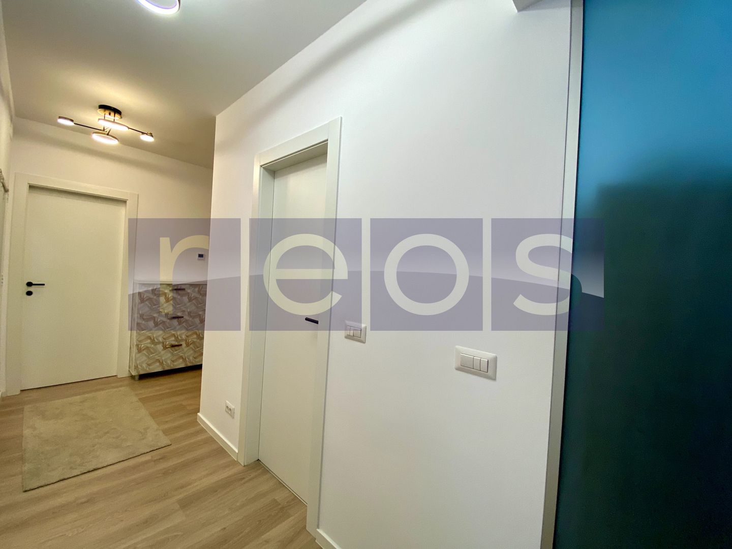 DE VANZARE APARTAMENT 3 CAMERE | MODERN SI ELEGANT | ZONA SEBASTIAN - Poză 24