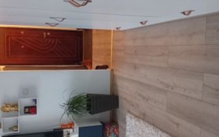 🏠Apartament 2 cam, 44MP, semidecomandat, etaj 2 // 📍Zimbru - Poză 4