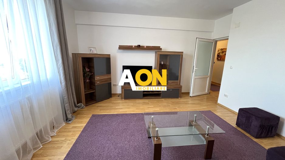 Apartament cu 3 Camere, Bloc Nou, Zona Lalelelor - Poză 5