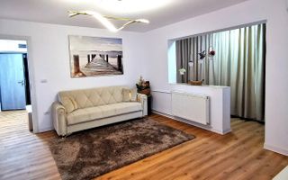 Apartament 2 camere Girocului renovat etaj 1 - Poză 2